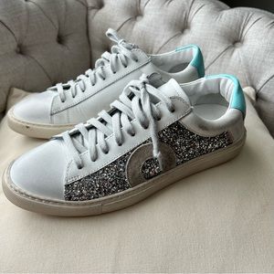 Oliver Cabell Low 1 Sneakers. Size 7